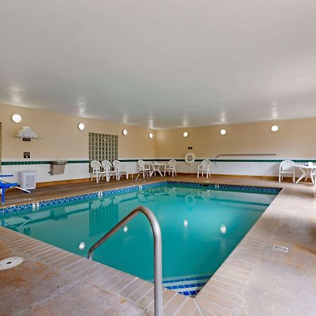 Comfort Inn Medford South Kültér fotó