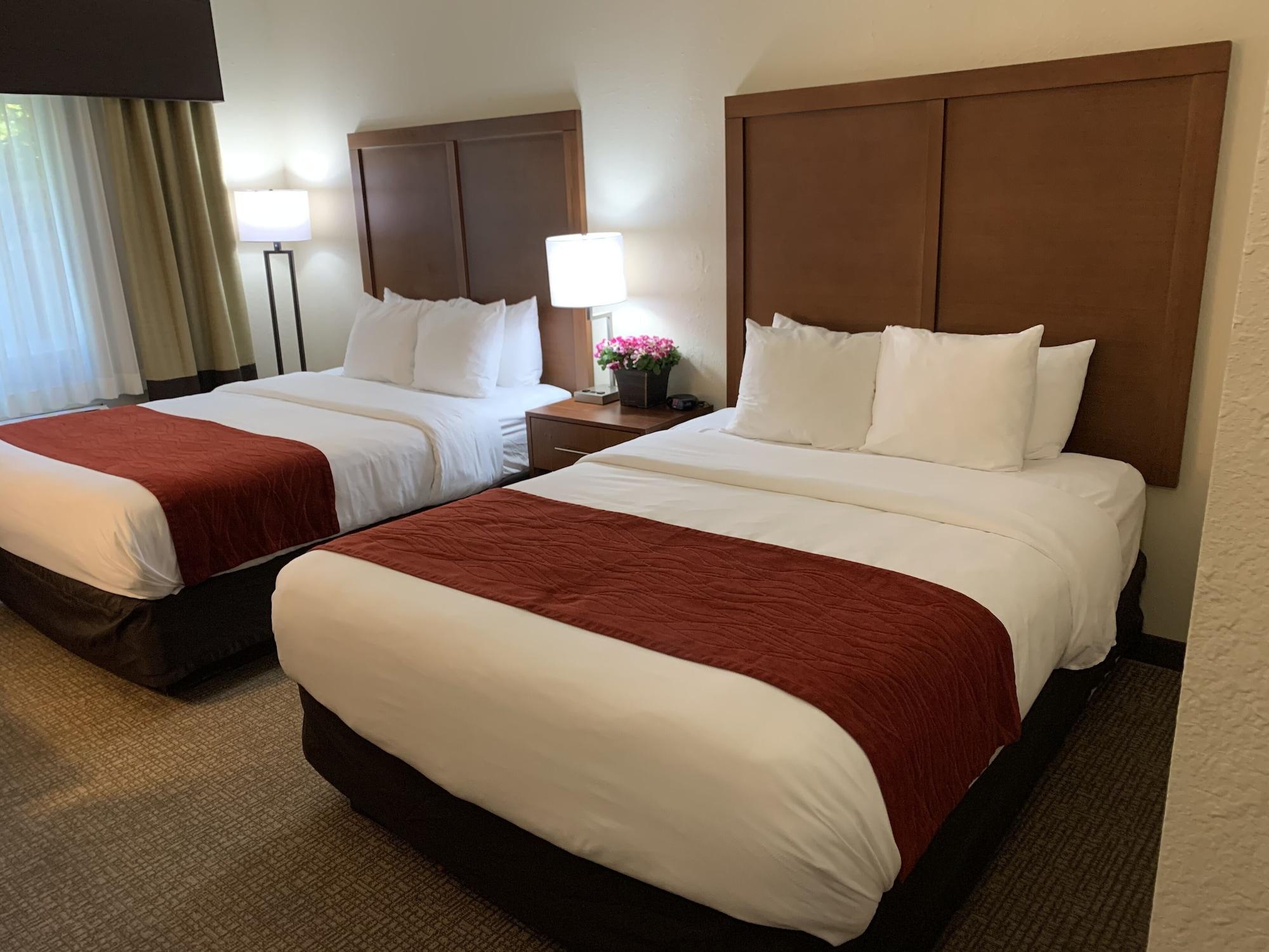 Comfort Inn Medford South Kültér fotó