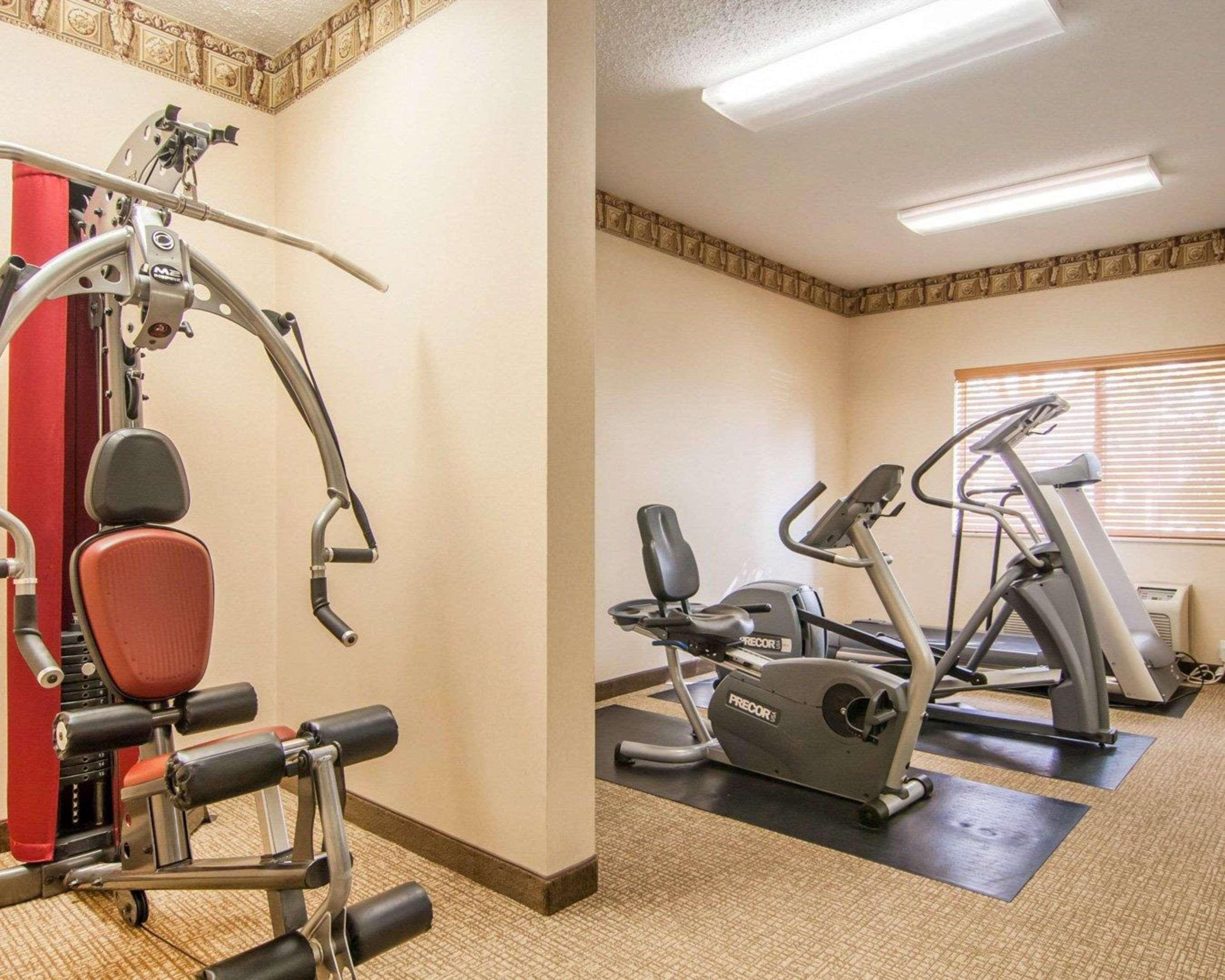 Comfort Inn Medford South Kültér fotó
