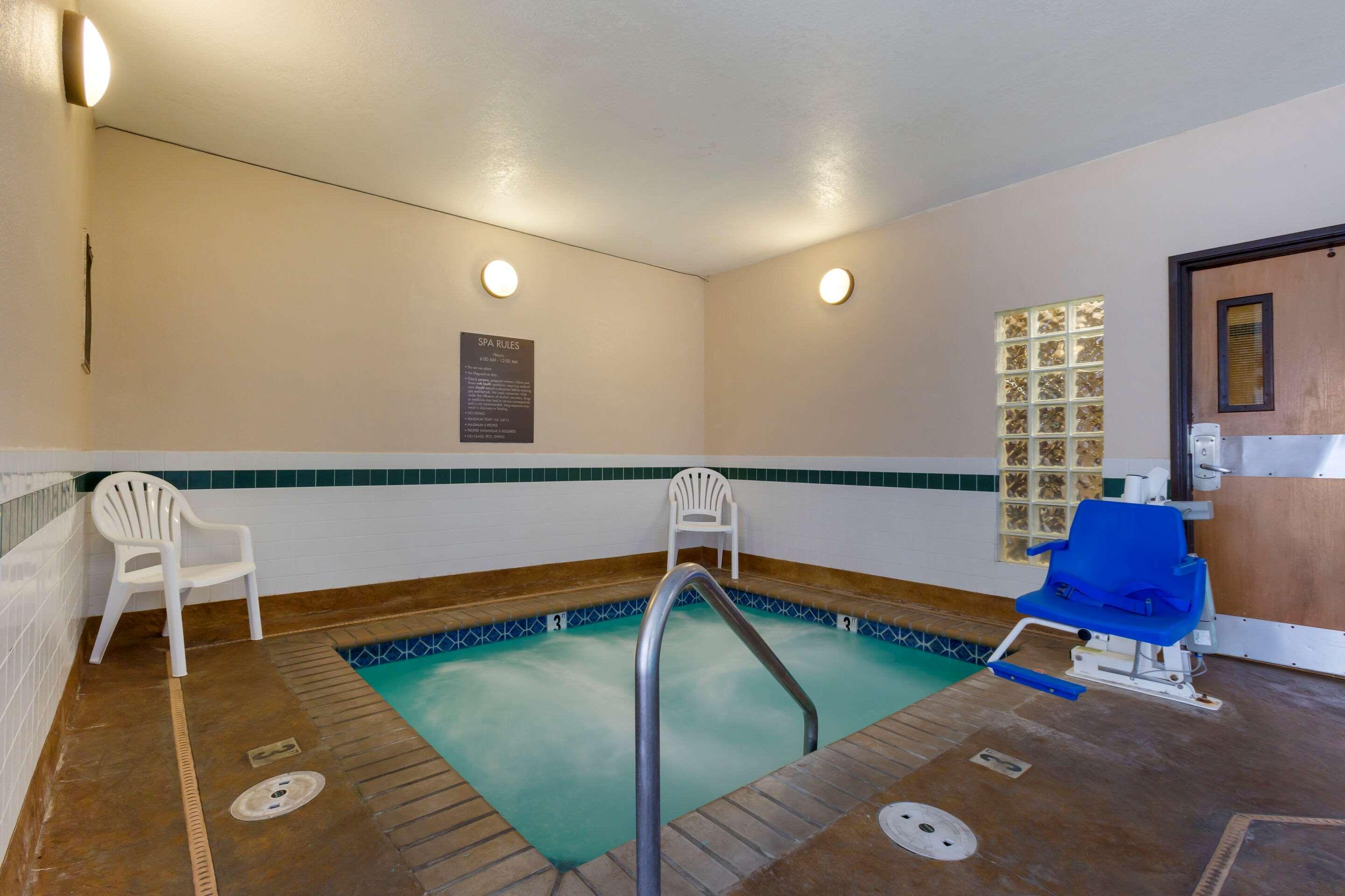 Comfort Inn Medford South Kültér fotó