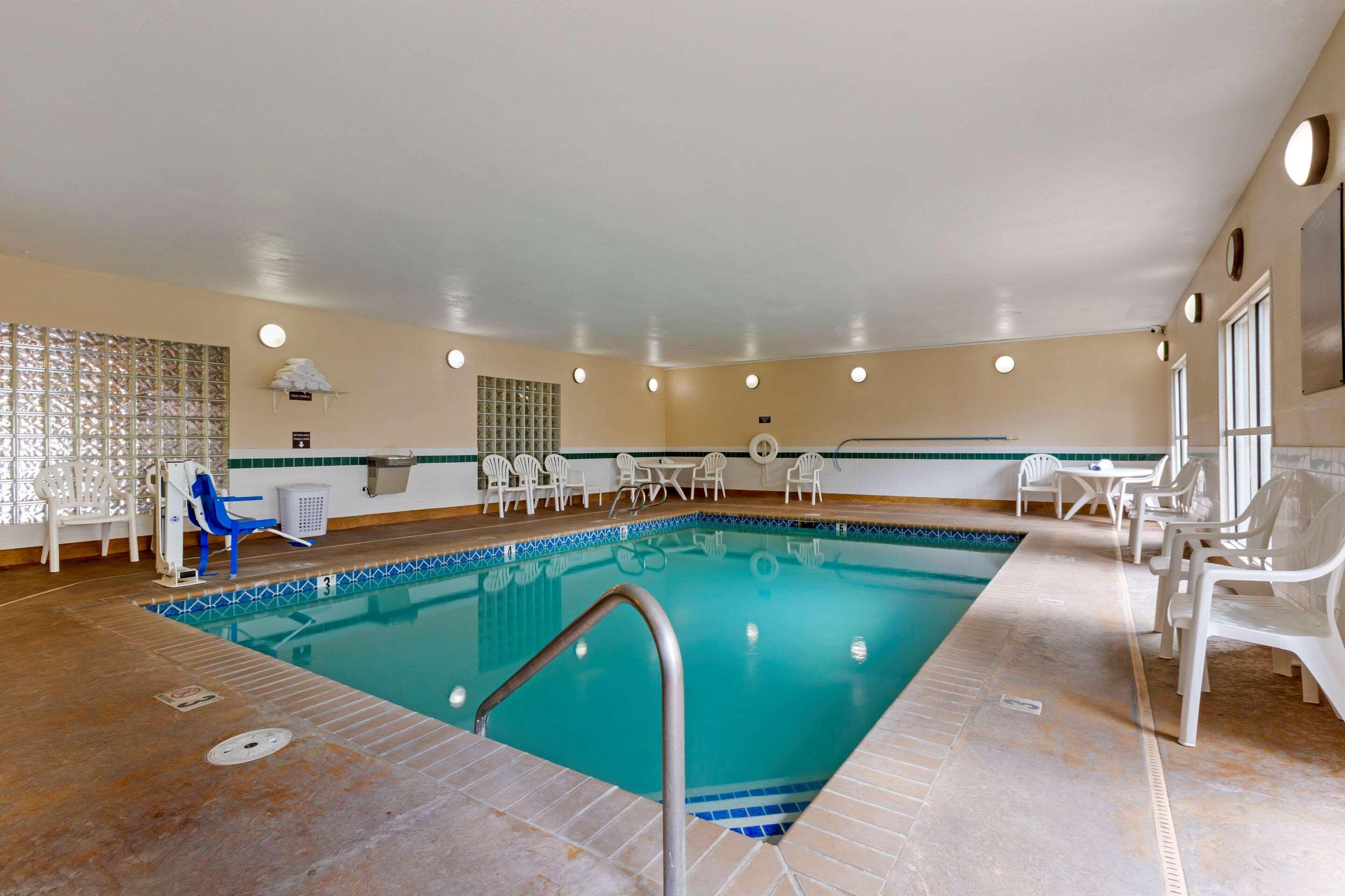 Comfort Inn Medford South Kültér fotó