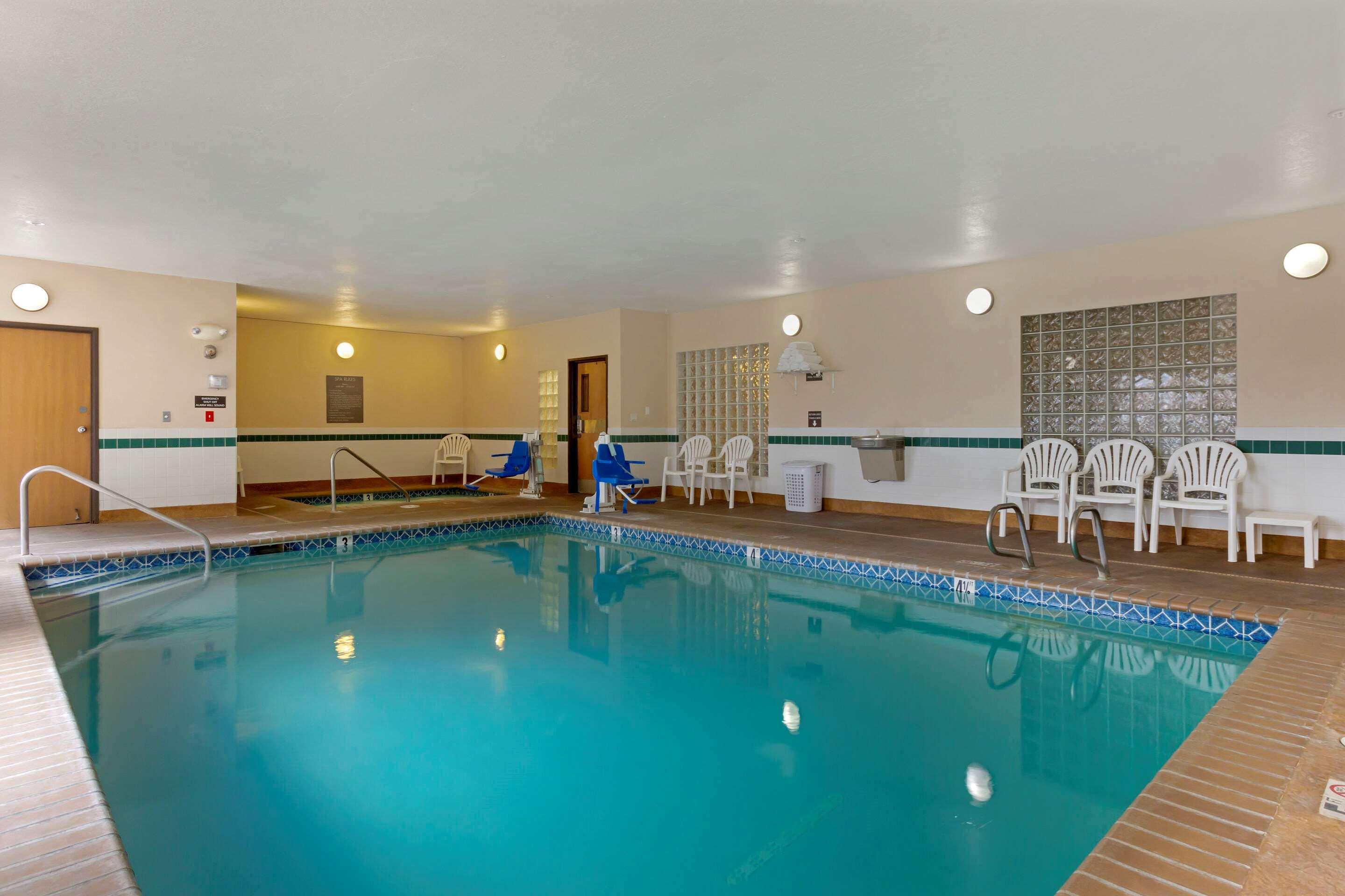 Comfort Inn Medford South Kültér fotó