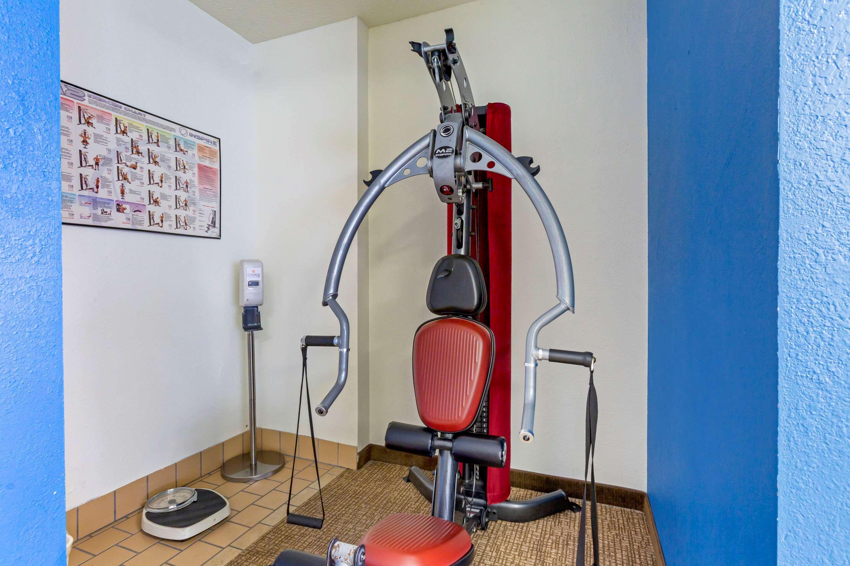 Comfort Inn Medford South Kültér fotó