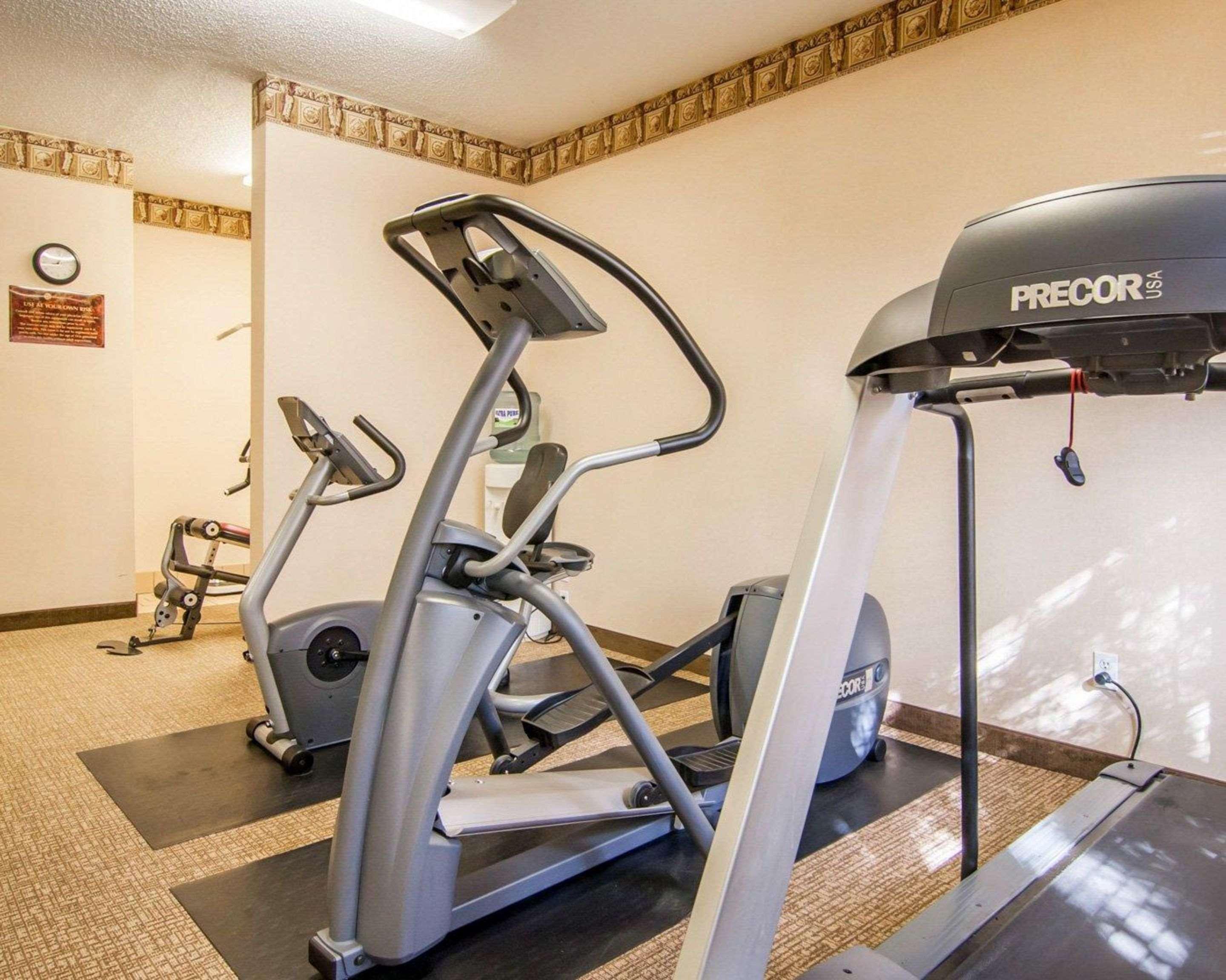 Comfort Inn Medford South Kültér fotó