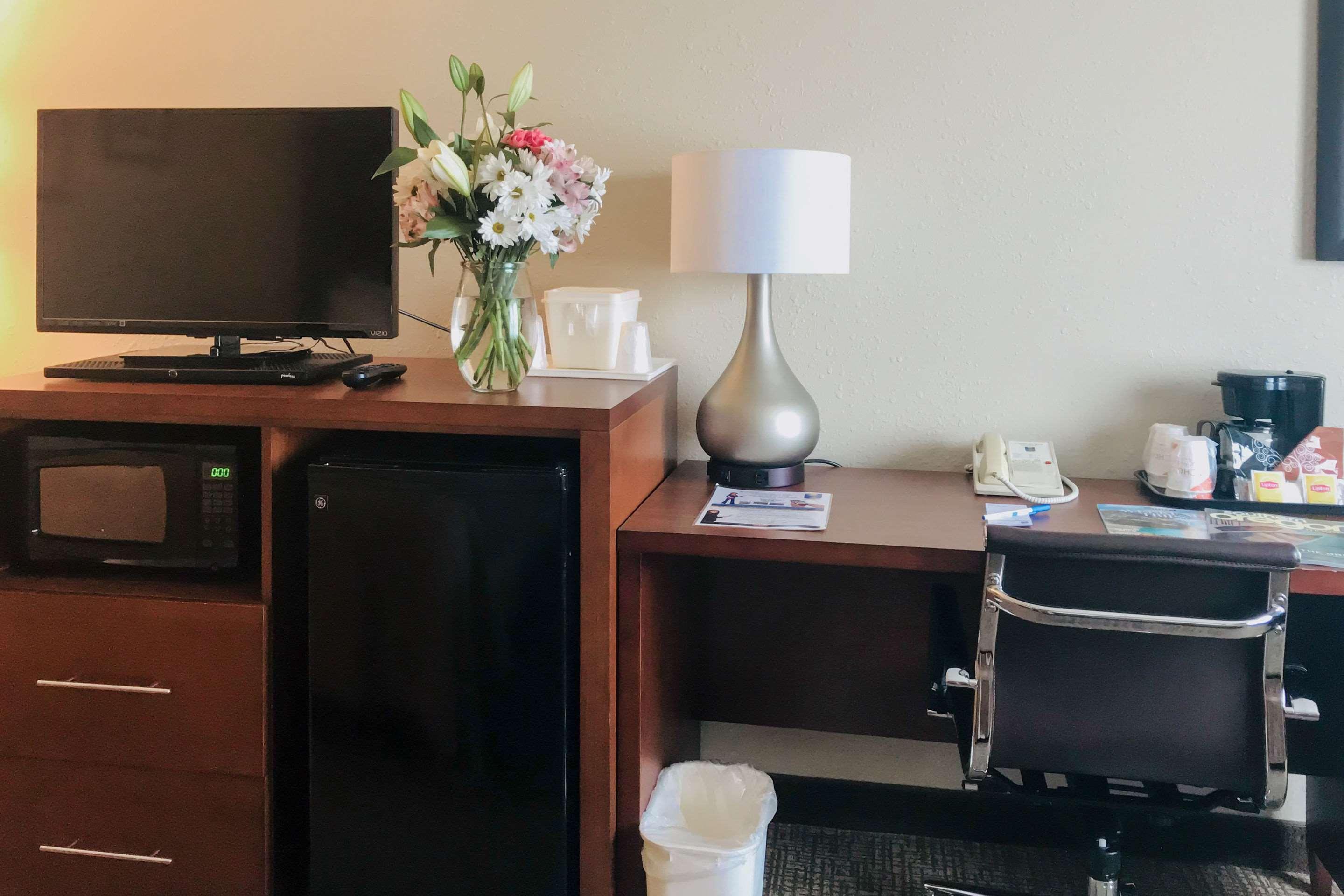 Comfort Inn Medford South Kültér fotó