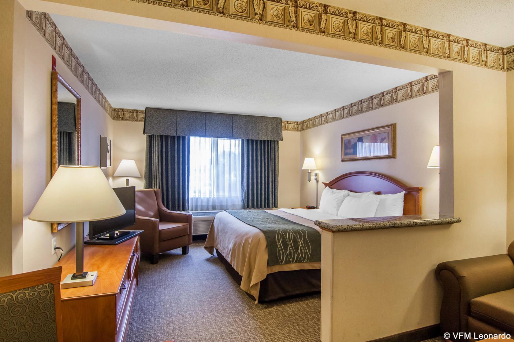 Comfort Inn Medford South Kültér fotó