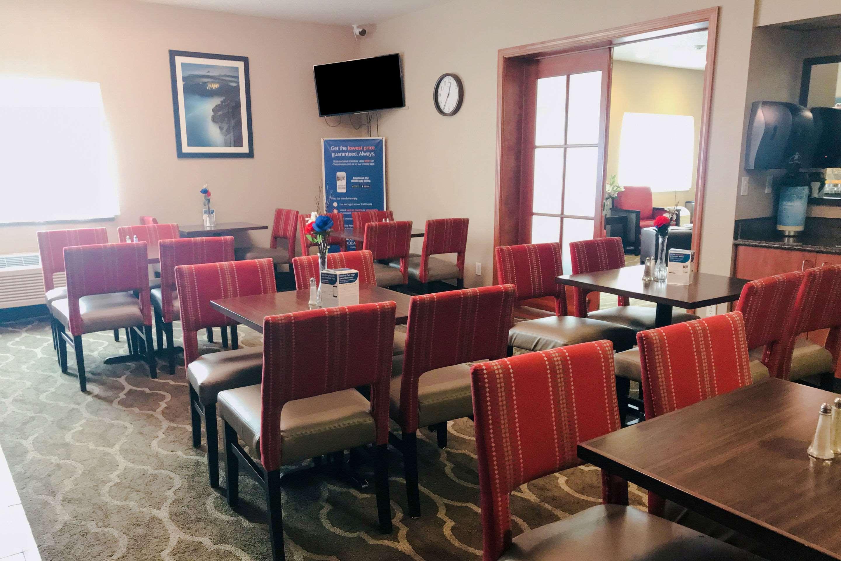 Comfort Inn Medford South Kültér fotó