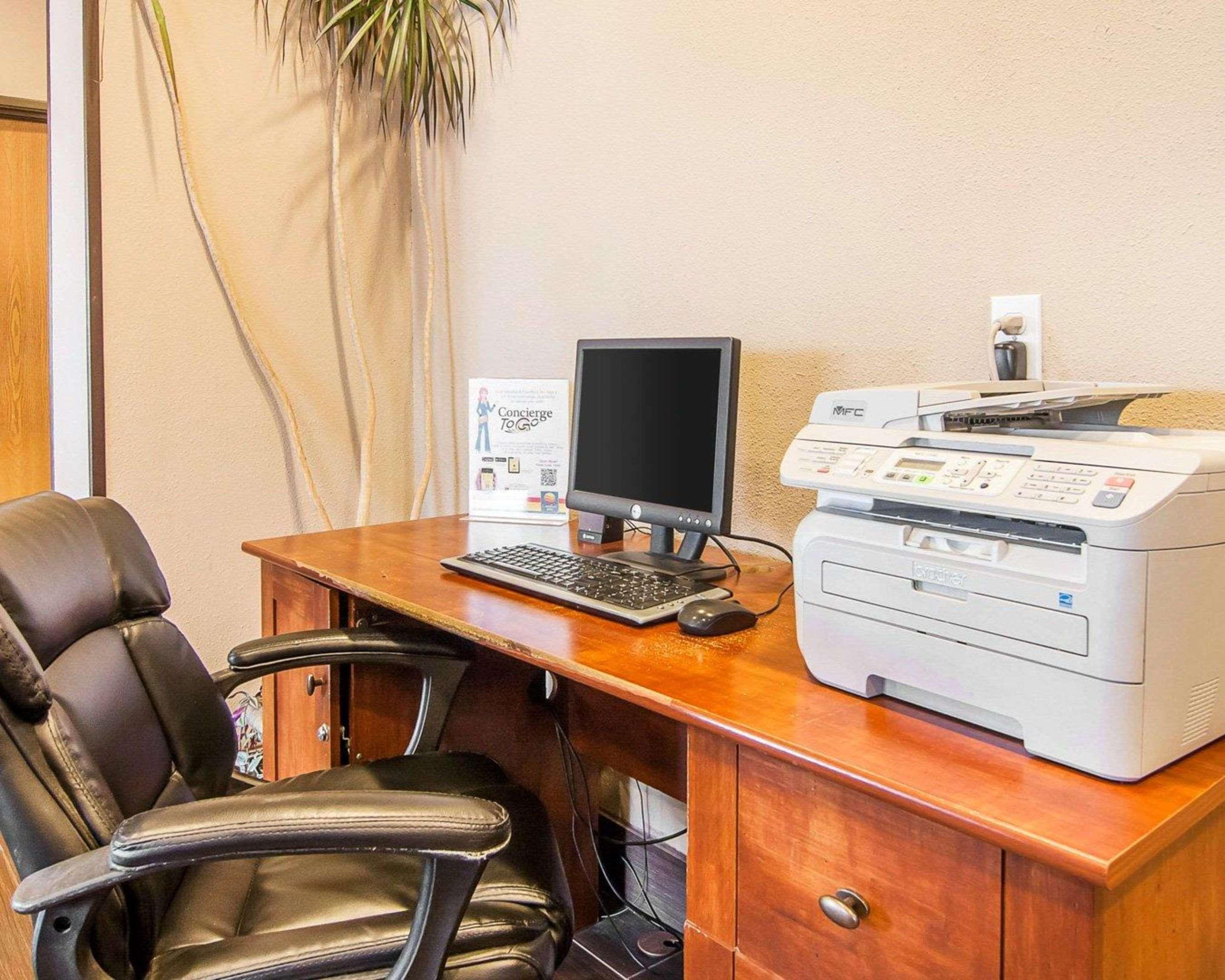 Comfort Inn Medford South Kültér fotó