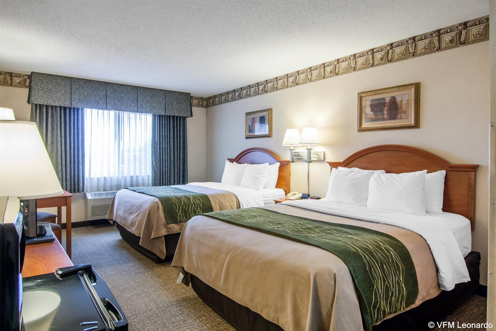 Comfort Inn Medford South Kültér fotó