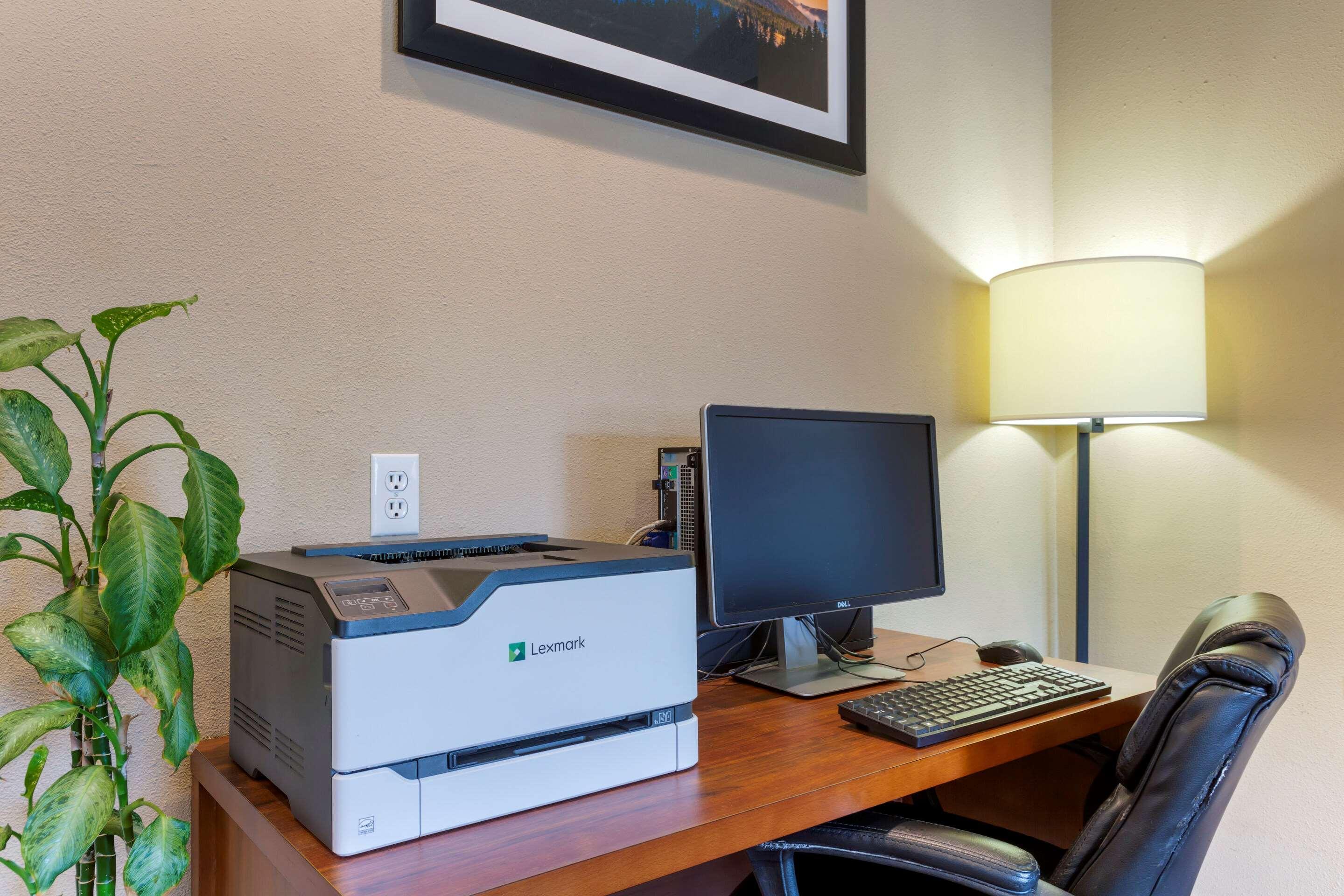 Comfort Inn Medford South Kültér fotó