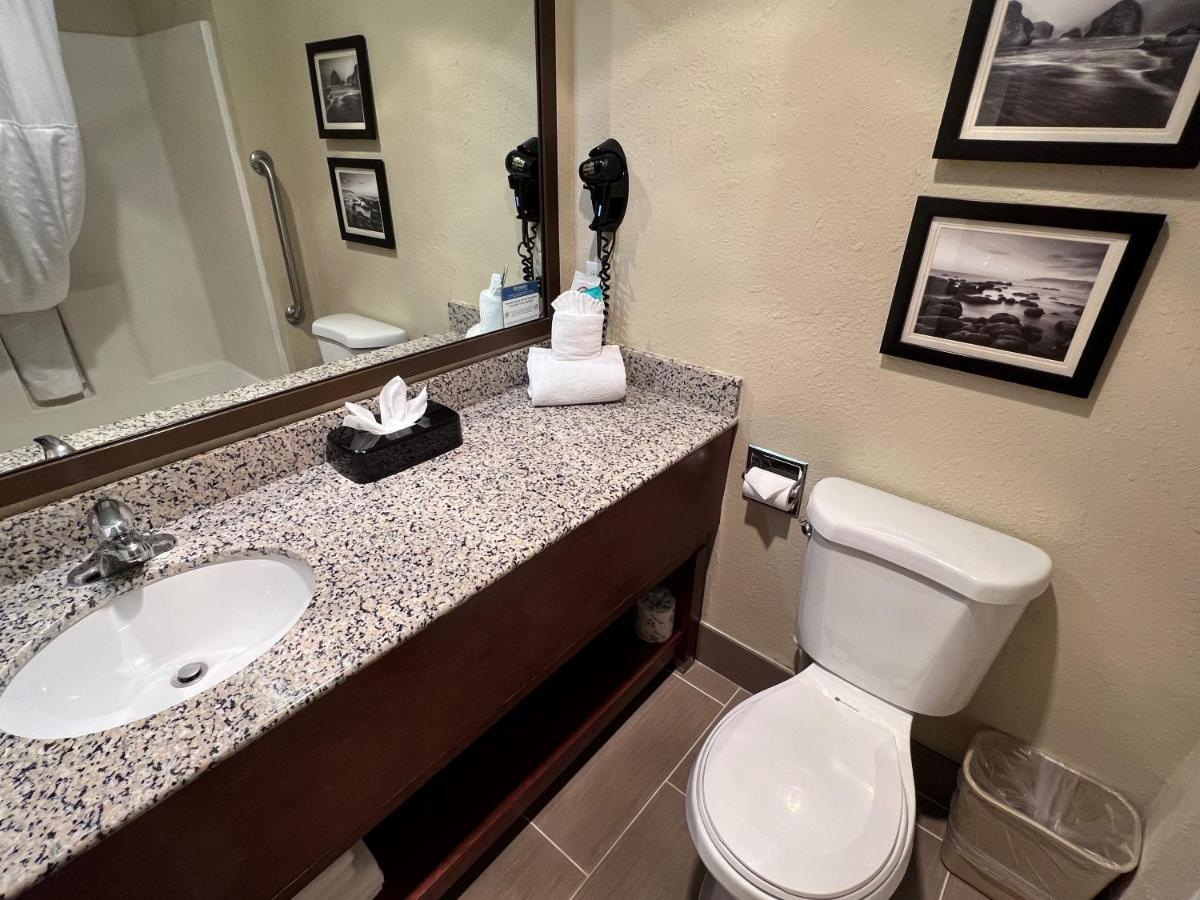 Comfort Inn Medford South Kültér fotó